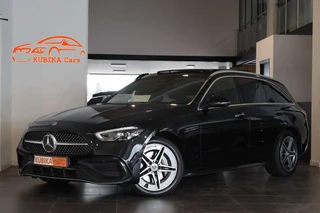 Mercedes-Benz C Serisi