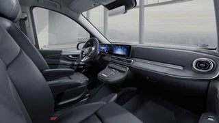 Mercedes-Benz EQV