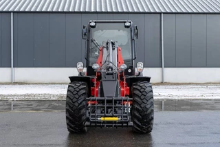 Manitou MLA T 516 75 H