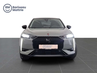 DS Automobiles Crossback Performance *CAMERA ACHTER*SENSOREN VOOR EN ACHTER
