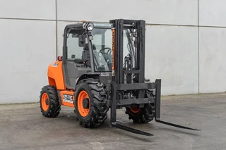 AUSA C 251 H x4