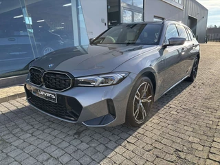 BMW 3 Reeks