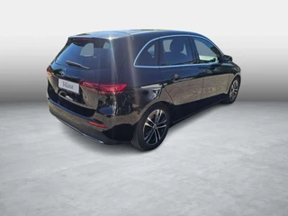Mercedes-Benz Classe B