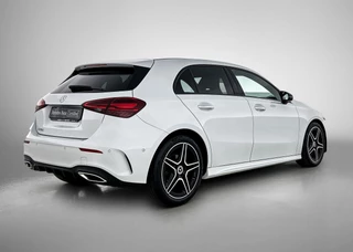 Mercedes-Benz A Serisi