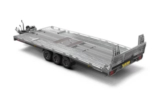 Brian James T Transporter 231-5522-35-3-10