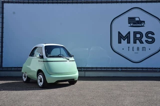 Micro Microlino