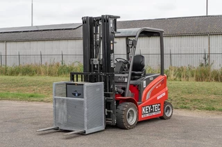 Manitou ME 435