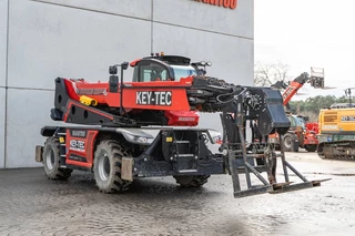 Manitou MRT 2660