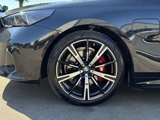 BMW 5 Serisi