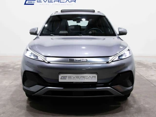 BYD ATTO 3