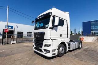 MAN TGX