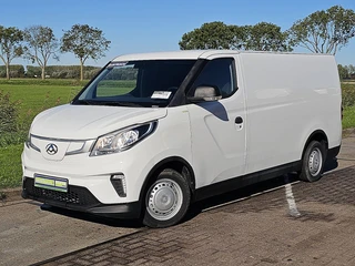 Maxus eDeliver3