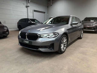 BMW Série 5