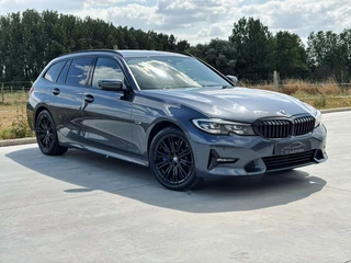 BMW 3 Serisi