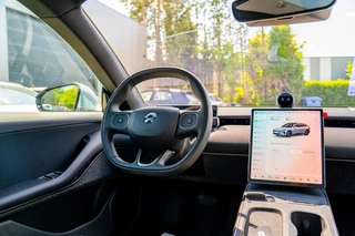 NIO ET5 Touring