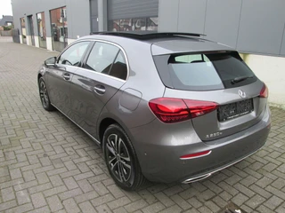 Mercedes-Benz A Serisi