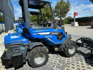 Multione 8.4 SK