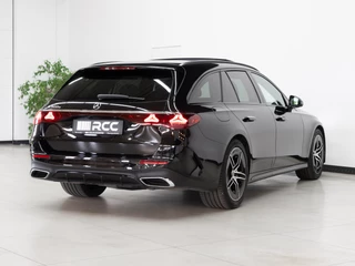 Mercedes-Benz E Serisi