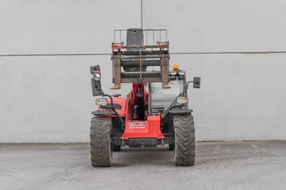 Manitou MT 730