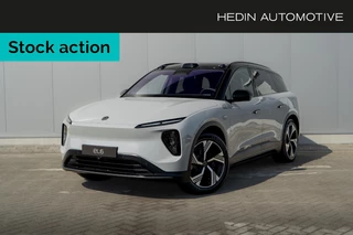 NIO EL6