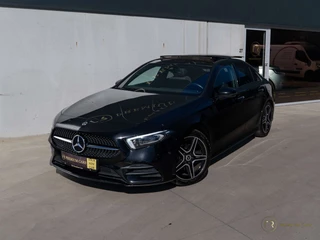 Mercedes-Benz A Serisi