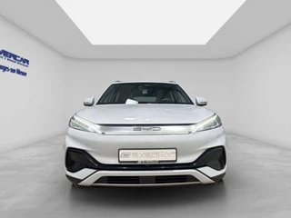 BYD ATTO 3