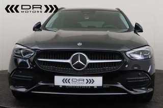 Mercedes-Benz C Serisi