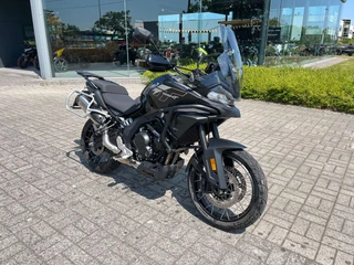 CFMOTO 700 MT