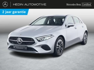 Mercedes-Benz A Serisi