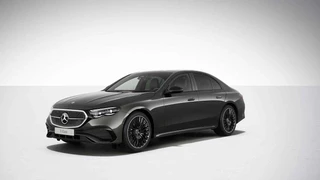 Mercedes-Benz Classe E