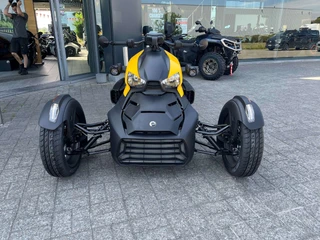 Can-Am Ryker