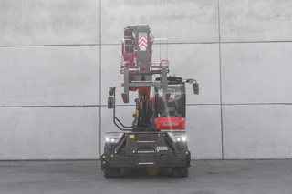 Manitou MRT 2660