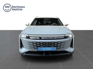 Omoda 9 SHS