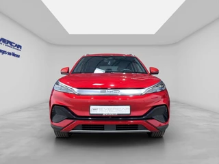 BYD ATTO 3