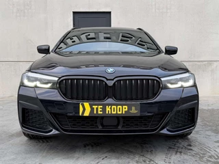 BMW 5 Reeks