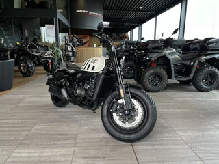 CFMOTO 450 CL-C