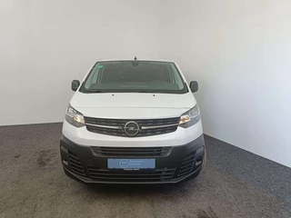 Opel Vivaro-e