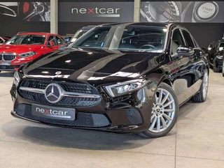 Mercedes-Benz A Serisi