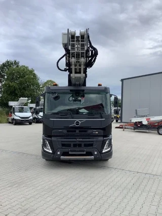 Klaas K2500