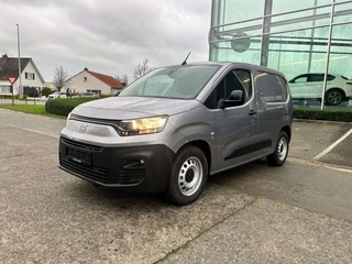 Fiat Doblò