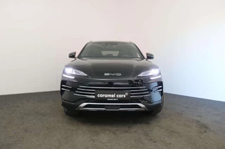 BYD SEAL U