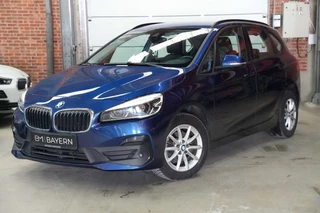 BMW 2 Reeks