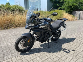 CFMOTO 700 MT