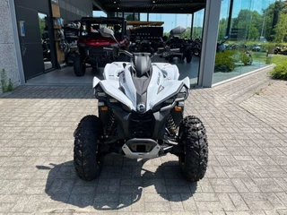Can-Am Renegade