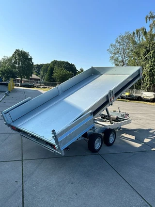 Brian James KIPPER 400x200 2as 3.5T met deuren