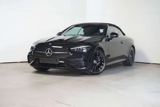 Mercedes-Benz CLE