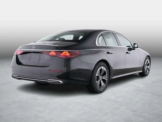 Mercedes-Benz Classe E