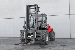 Manitou M 50-4
