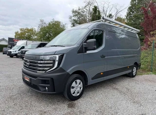 Nissan Interstar