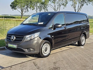 Mercedes-Benz eVito